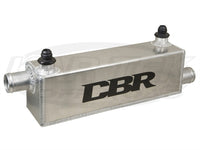 CBR Heat Exchangers 1-3/4
