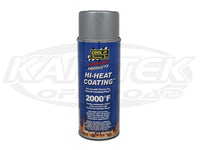 Hi-Heat Coating - Aluminum 11 oz. Aerosol Can