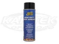 Heavy-Duty Spray Adhesive 16.75 oz. Aerosol Can