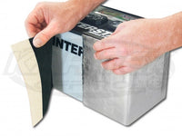Battery Wrap Acid Absorbing Heat Barrier 8