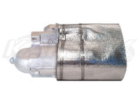 Starter Heat Shield 7