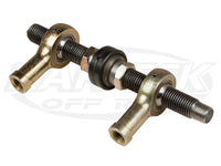 CNC Heavy Duty Balance Bar Replacement For Jamar CA6, Tilton 72-250, Wilwood 340-1757, CNC 1215