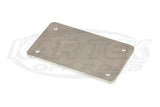 CNC Rectangular Master Cylinder Lid Fits CNC Rectangular MCs