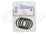 CNC 1.75" Piston O-Ring Thick Brake Caliper Kit For CNC-627