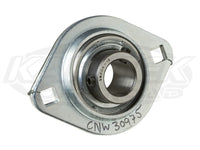 Firewall Mount Flanged Bearing For 3/4