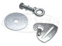 Snap-In Floor Mounting Hardware Kit Each