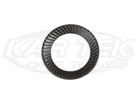 Porsche 930 CV Joint Race Safety Ribbed Lock Washer For 3/8