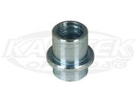 Suspension Limiting Strap Clevis Spacer Uses A 7/16 Bolt