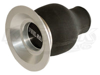 Redhead Female Dry Break w/ Plastic Bulb For 2-1/2