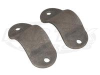 Front VW Axle Beam Clamps For King And Link Pin Or Ball Joint Front Axles Sold As A Pair
