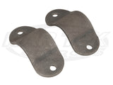 Front VW Axle Beam Clamps For King And Link Pin Or Ball Joint Front Axles Sold As A Pair