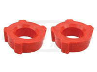 Bugpack Knobby Grommets 2