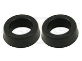 Bugpack Round Grommets 1-7/8" ID IRS