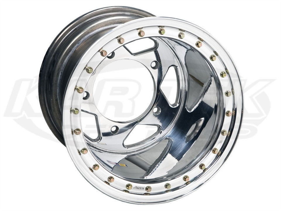 Dwc Beadlock Rims DWT Billet Center Competition Beadlock Wheels 15