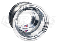 DWT 5V Solid Wheels 15