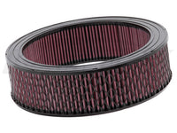 Heavy Duty Off Road Round Air Filters 16