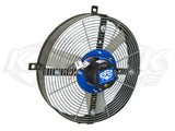 16" Shrouded Racing Fan 15.75"Fan, 3400 CFM