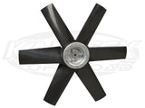 Assemblied Fans 16" 6 Bladed Fan, 25_