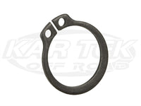 UTV Axle Snap Rings .837