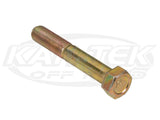 F911 1/2"-20 Bolt 7-1/2" Long