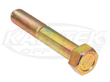 F911 3/4"-16 Bolt 5-1/2" Long