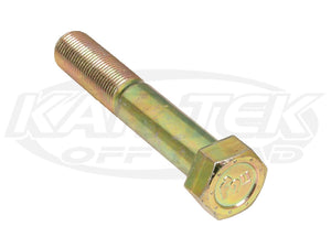 F911 5/8"-18 Bolt 4" Long