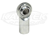 FK Rod Ends CF Series Heim Joint 7/16 Inch Bore 7/16-20 Right Hand Female Thread