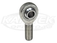 FK Rod Ends HRSMX Series Rod Ends - Right Hand 7/16_ bore, 1/2_-20 thread, right hand