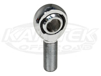 FK Rod Ends KMX Series Rod Ends - Right Hand 3/8_ bore, 3/8_-24 thread
