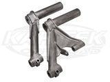 Foddrill 1600 Beam Arms Arms w/ 7/8" Pin, Kit of 4