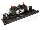 Fortin Racing 2.5 Wide Spread Power Rack No Control Valve Servo