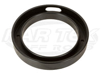 Fortin Racing 934 Hub Side Double Boot Flange Aluminum