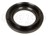 Fortin Racing Transmission Side Double Boot Flange Aluminum