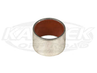 Shock Internal Bearings (DU) 5/8