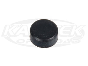 Fox Performance Series Shocks Rubber Nitrille Needle Air Valve Pellets 0.275" Diameter 0.125" Length