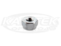 Bump Stop Lock Nuts [1/4-20] 2.5 SERIES