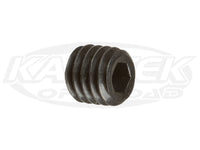 Crossover Ring Set Screws [10-32 X 0.187