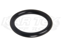 Shock Bottom Out Bumper O-Ring 1-1/4