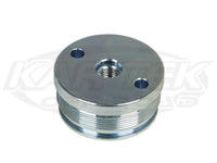 2.0 Bump Stop Body Cap 7/16