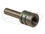 Bypass Plungers 1.390" TLG, (1/2" TUBE)