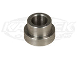 Fox Shocks Bolt Spacers Reduces A 5/8" Uniball To 1/2" Bolt For 1-1/4" Tab Width Sold Individually