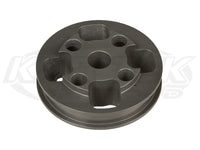 Shock Damping Pistons 3.5 Series, High Flow