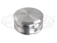 Reservoir Floating Piston IFP 2.0 Reservoir & Shock