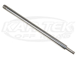 Fox 2.5" Shock Replacement 7/8" Diameter Shaft 22-7/16" (22.455") Total Length For 16" Stroke Shock