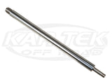 3.0 Series 1" Shafts _ 1" X 20.530" TLG (14" TRAVEL)