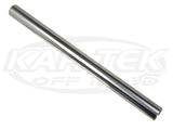 Fox Factory Series 2.5 Air Shock 1-5/8" Hollow Shaft 22.575" Total Length For 18" Stroke Shock