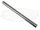 Fox Factory Series 2.5 Air Shock 1-5/8" Hollow Shaft 16.575" Total Length For 12" Stroke Shock
