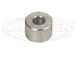 Fox 5/8" Shaft 1/2" Tall Internal Shock Spacer For Reducing The Overall Eye To Eye Length