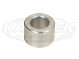 Fox 7/8" Shaft 1" Tall Internal Shock Spacer For Reducing The Overall Eye To Eye Length