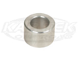 Fox 7/8" Shaft 1/2" Tall Internal Shock Spacer For Reducing The Overall Eye To Eye Length